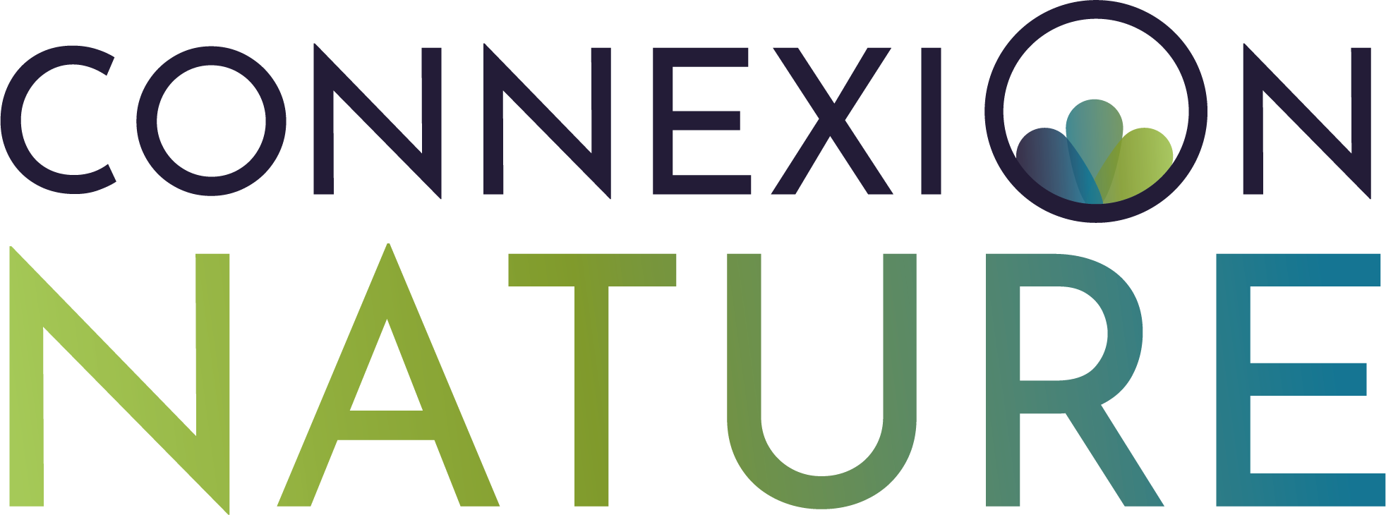 Logo de Connexion Nature
