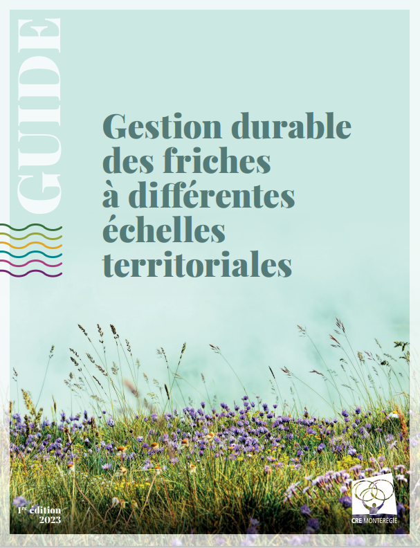 FIche gestion friche - CREM