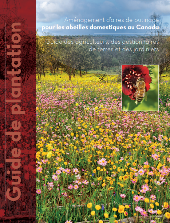 Pollinisateurs Pollinator Partnership