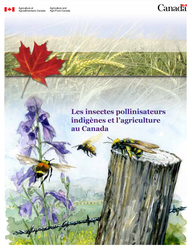 guide pollinisateur AAC
